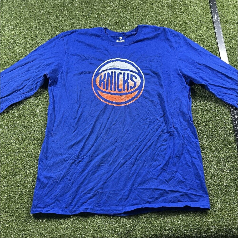 Fanatics New York Knicks Men's T-Shirt XL NWOT